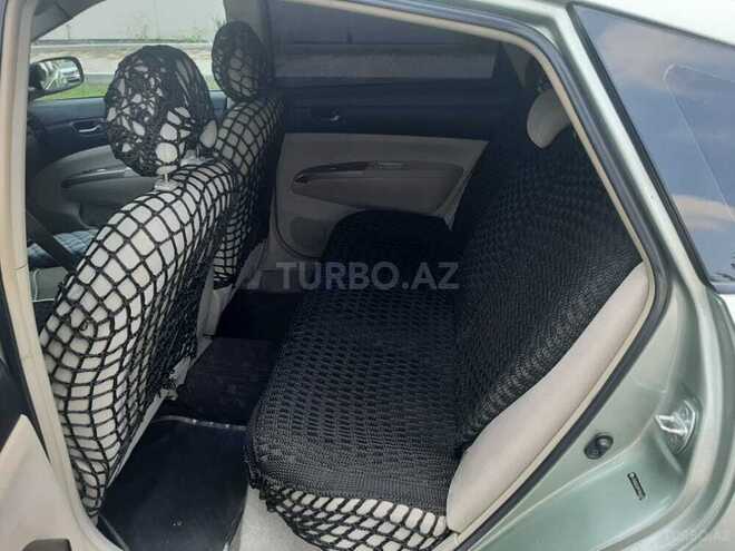 Toyota Prius 2008, 270,000 km - 1.5 l - Bakı