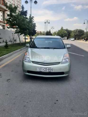 Toyota Prius 2008, 270,000 km - 1.5 l - Bakı