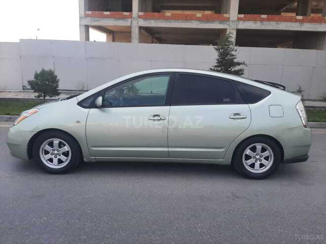 Toyota Prius 2008, 270,000 km - 1.5 l - Bakı