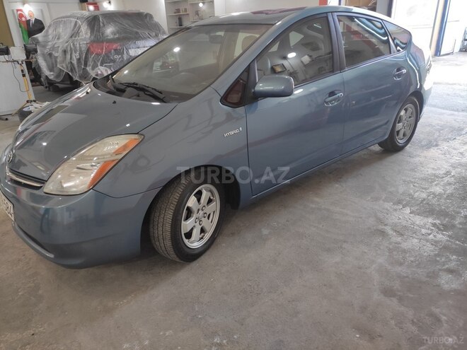 Toyota Prius 2008, 134,000 km - 1.5 l - Bakı