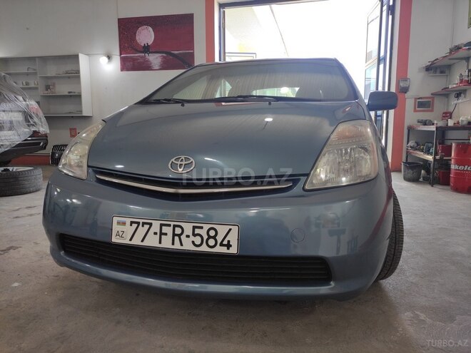 Toyota Prius 2008, 134,000 km - 1.5 l - Bakı