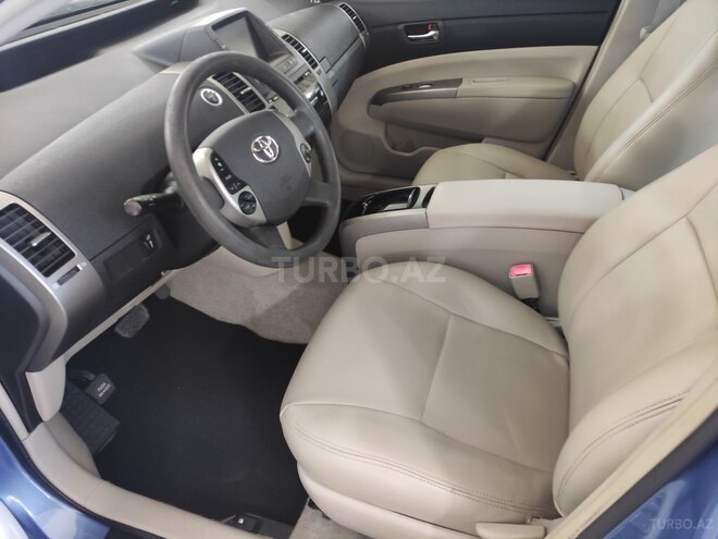 Toyota Prius 2008, 134,000 km - 1.5 l - Bakı