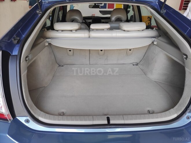 Toyota Prius 2008, 134,000 km - 1.5 l - Bakı