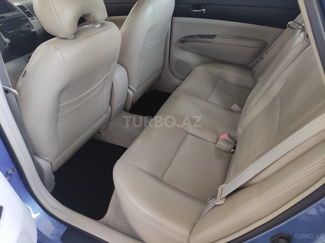 Toyota Prius 2008, 134,000 km - 1.5 l - Bakı