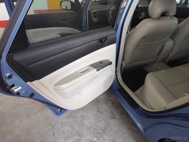Toyota Prius 2008, 134,000 km - 1.5 l - Bakı