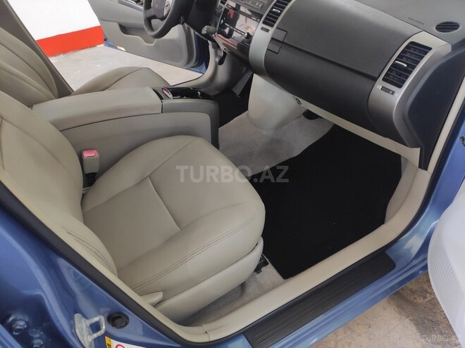 Toyota Prius 2008, 134,000 km - 1.5 l - Bakı