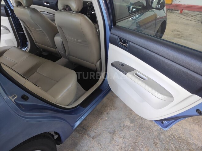 Toyota Prius 2008, 134,000 km - 1.5 l - Bakı