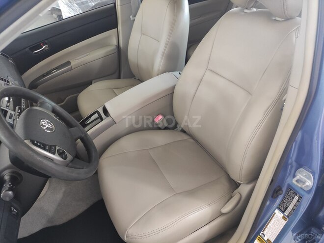 Toyota Prius 2008, 134,000 km - 1.5 l - Bakı
