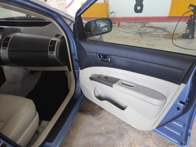 Toyota Prius 2008, 134,000 km - 1.5 l - Bakı