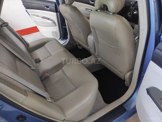 Toyota Prius 2008, 134,000 km - 1.5 l - Bakı