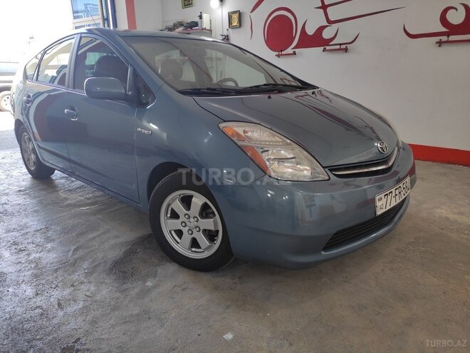 Toyota Prius 2008, 134,000 km - 1.5 l - Bakı