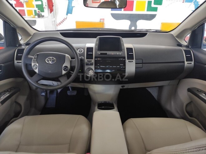 Toyota Prius 2008, 134,000 km - 1.5 l - Bakı