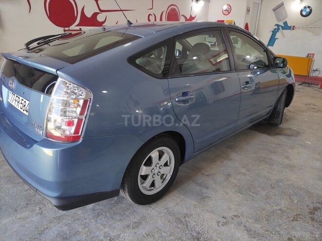 Toyota Prius 2008, 134,000 km - 1.5 l - Bakı