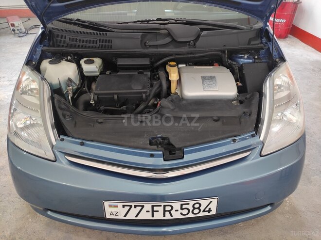Toyota Prius 2008, 134,000 km - 1.5 l - Bakı