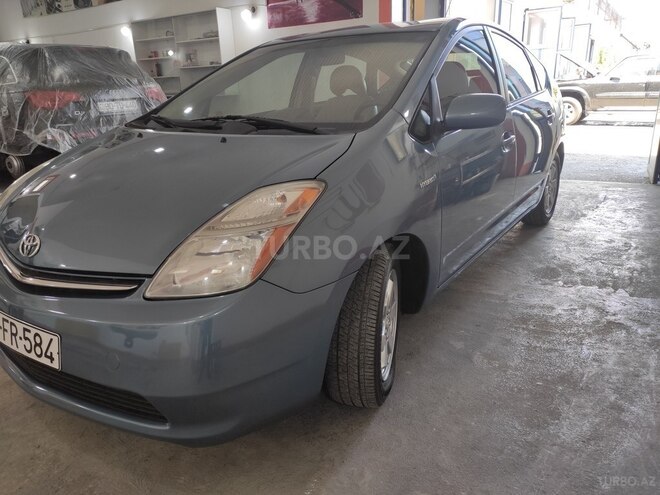 Toyota Prius 2008, 134,000 km - 1.5 l - Bakı