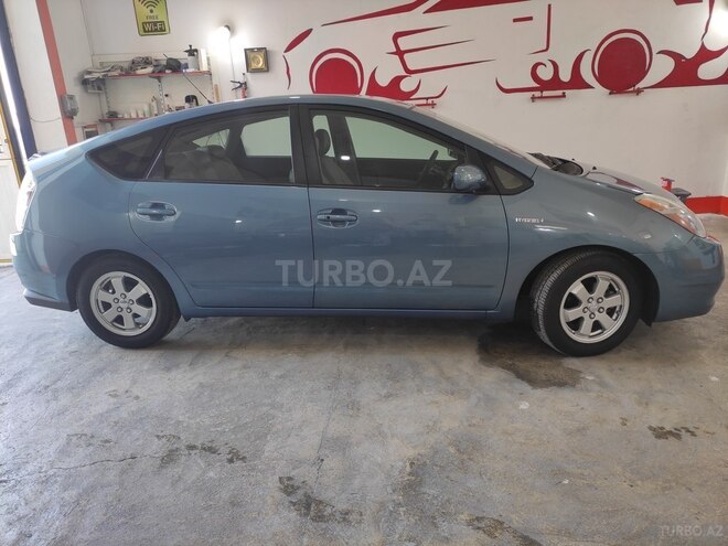 Toyota Prius 2008, 134,000 km - 1.5 l - Bakı