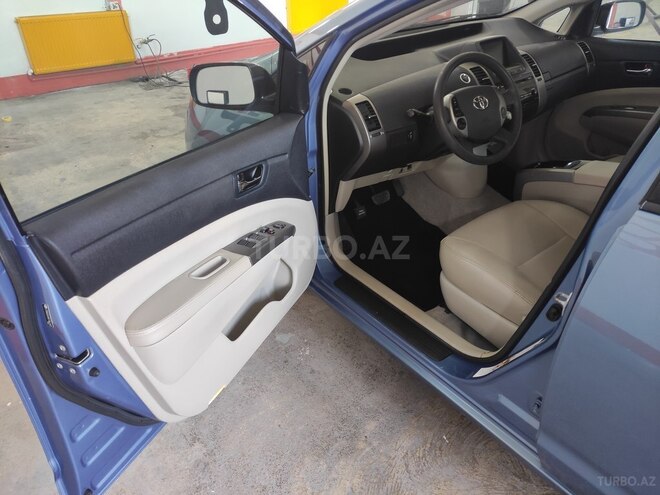 Toyota Prius 2008, 134,000 km - 1.5 l - Bakı