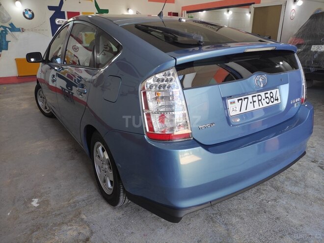 Toyota Prius 2008, 134,000 km - 1.5 l - Bakı