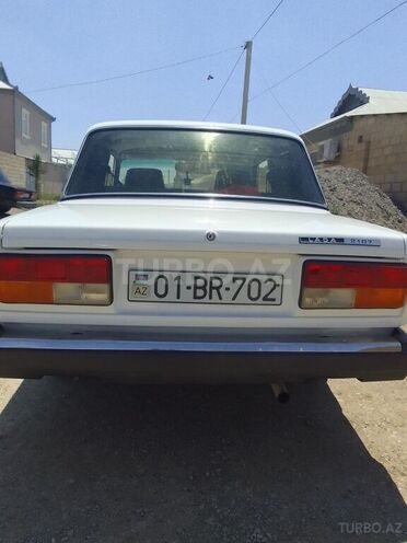 LADA (VAZ) 2107 2005, 164,917 km - 1.6 l - Hacıqabul