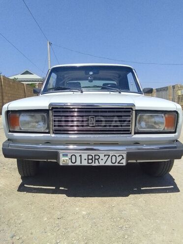 LADA (VAZ) 2107 2005, 164,917 km - 1.6 l - Hacıqabul