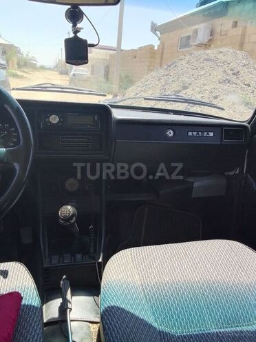 LADA (VAZ) 2107 2005, 164,917 km - 1.6 l - Hacıqabul