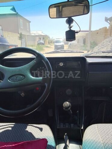 LADA (VAZ) 2107 2005, 164,917 km - 1.6 l - Hacıqabul
