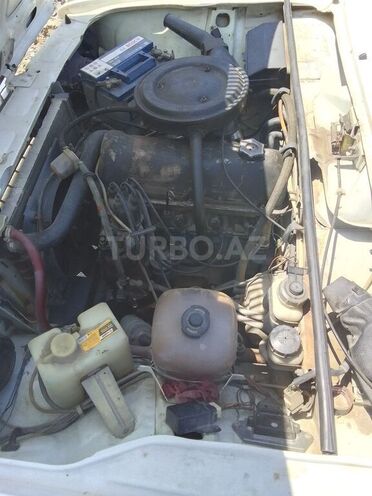 LADA (VAZ) 2107 2005, 164,917 km - 1.6 l - Hacıqabul