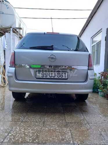 Opel Astra 2007, 162,005 km - 1.4 l - Bakı