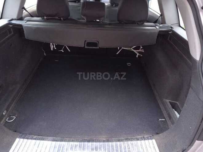 Opel Astra 2007, 162,005 km - 1.4 l - Bakı