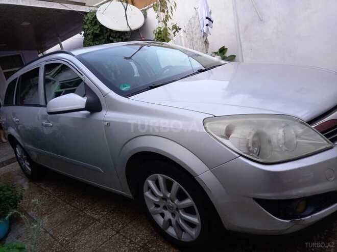 Opel Astra 2007, 162,005 km - 1.4 l - Bakı