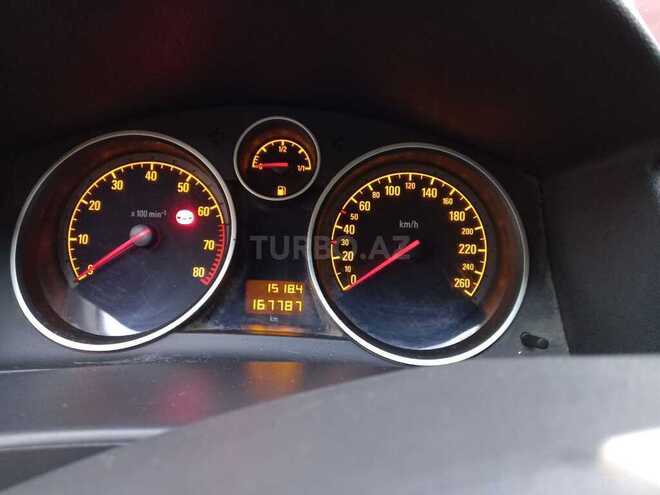 Opel Astra 2007, 162,005 km - 1.4 l - Bakı