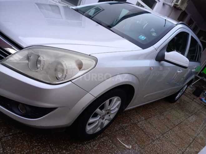 Opel Astra 2007, 162,005 km - 1.4 l - Bakı