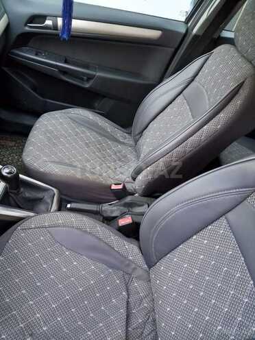 Opel Astra 2007, 162,005 km - 1.4 l - Bakı