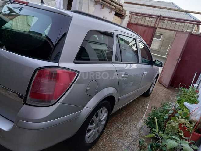 Opel Astra 2007, 162,005 km - 1.4 l - Bakı