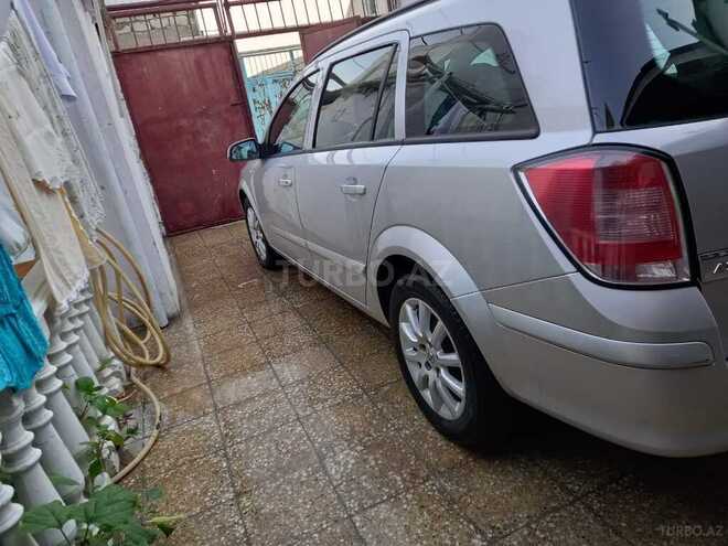 Opel Astra 2007, 162,005 km - 1.4 l - Bakı