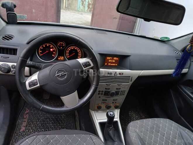 Opel Astra 2007, 162,005 km - 1.4 l - Bakı