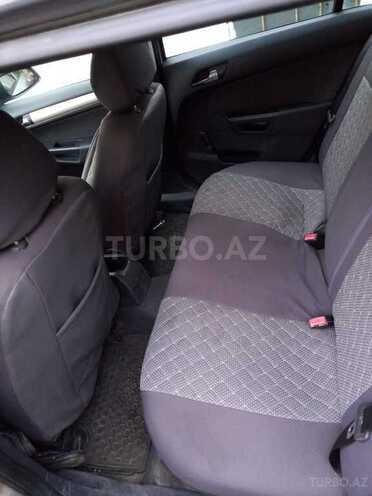 Opel Astra 2007, 162,005 km - 1.4 l - Bakı