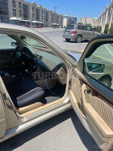 Mercedes C 230 1998, 285,000 km - 2.3 l - Bakı