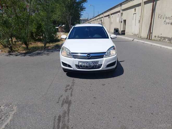Opel Astra 2008, 15,800 km - 1.3 l - Bakı