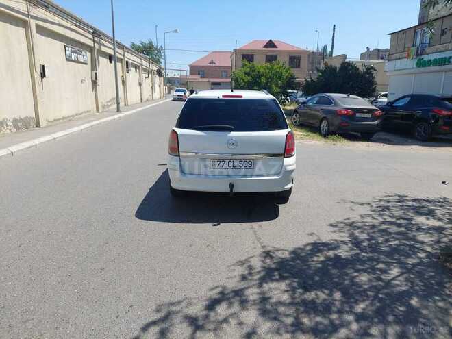 Opel Astra 2008, 15,800 km - 1.3 l - Bakı
