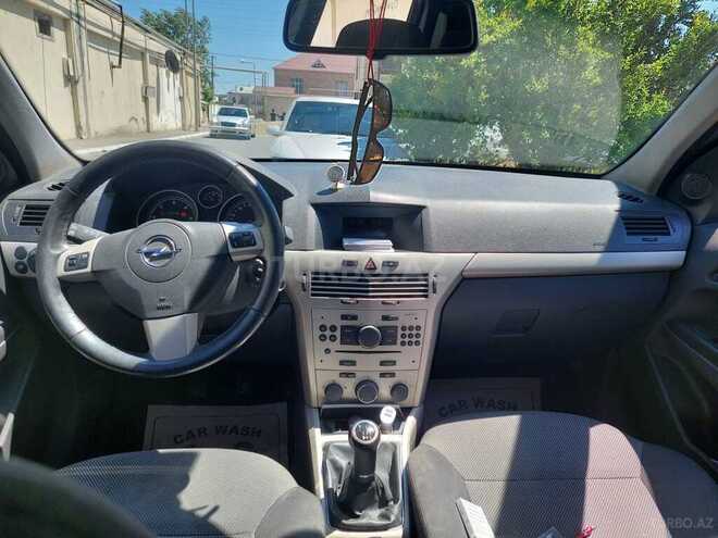 Opel Astra 2008, 15,800 km - 1.3 l - Bakı