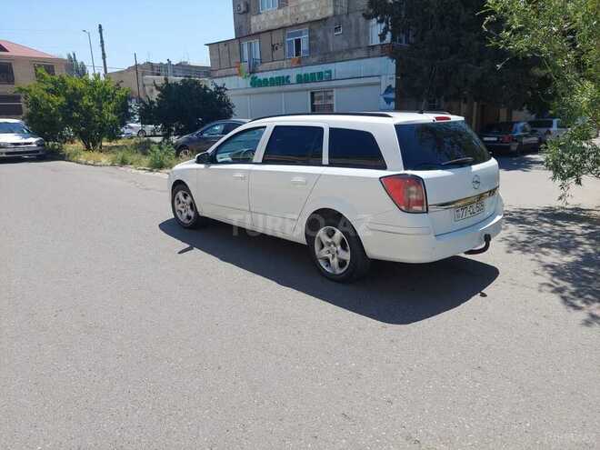 Opel Astra 2008, 15,800 km - 1.3 l - Bakı