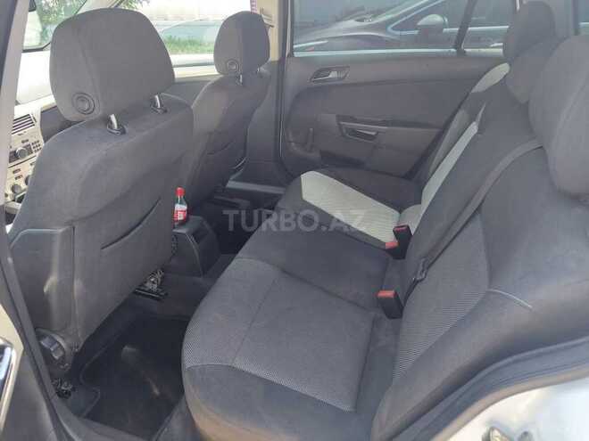 Opel Astra 2008, 15,800 km - 1.3 l - Bakı
