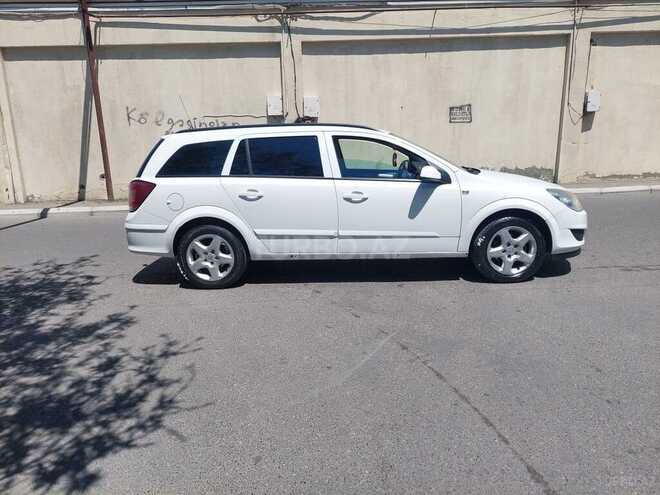 Opel Astra 2008, 15,800 km - 1.3 l - Bakı