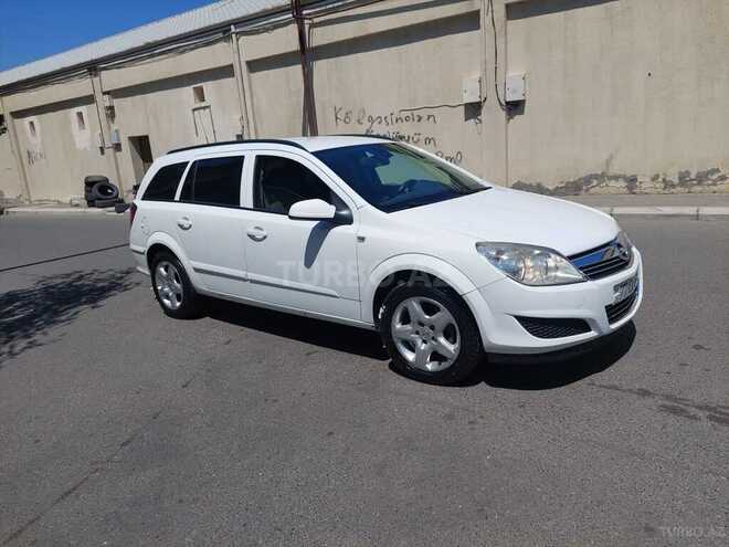 Opel Astra 2008, 15,800 km - 1.3 l - Bakı