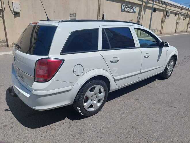 Opel Astra 2008, 15,800 km - 1.3 l - Bakı