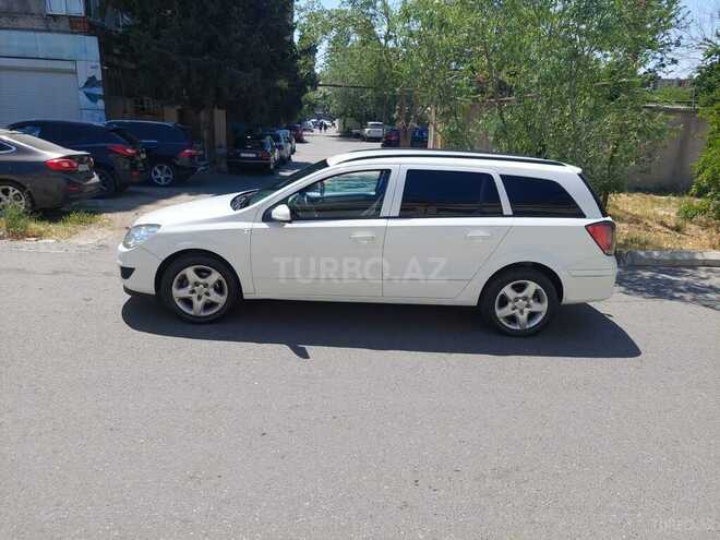 Opel Astra 2008, 15,800 km - 1.3 l - Bakı