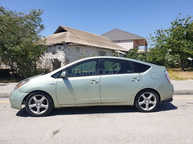 Toyota Prius 2008, 466,710 km - 1.5 l - Bakı