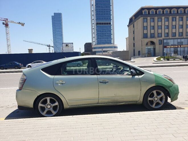 Toyota Prius 2008, 466,710 km - 1.5 l - Bakı