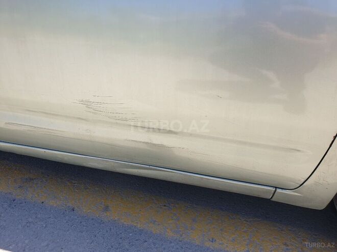 Toyota Prius 2008, 466,710 km - 1.5 l - Bakı
